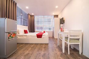 RedDoorz Plus near Tan Dinh Market 2