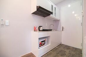 RedDoorz Plus near Tan Dinh Market 2