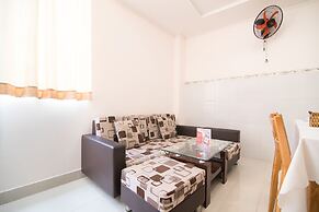 RedDoorz Plus @ Tran Hung Dao Street 2