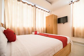 RedDoorz Plus @ Tran Hung Dao Street 2