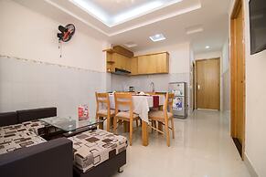 RedDoorz Plus @ Tran Hung Dao Street 2