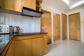 RedDoorz Plus @ Tran Hung Dao Street 2