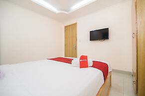 RedDoorz Plus @ Tran Hung Dao Street 2