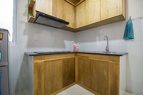 RedDoorz Plus @ Tran Hung Dao Street 2