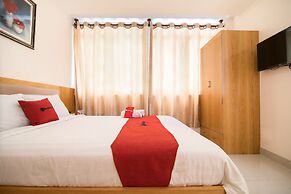 RedDoorz Plus @ Tran Hung Dao Street 2
