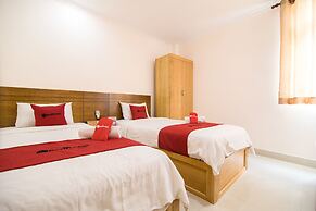 RedDoorz Plus @ Tran Hung Dao Street 2