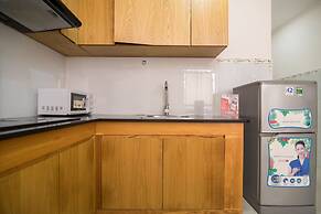 RedDoorz Plus @ Tran Hung Dao Street 2