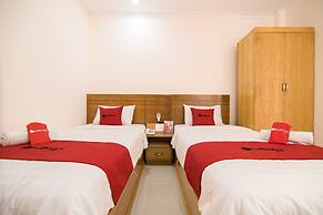 RedDoorz Plus @ Tran Hung Dao Street 2