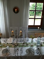 Ferienhof Trapp Heuhotel