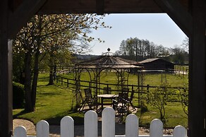 Ferienhof Trapp Heuhotel