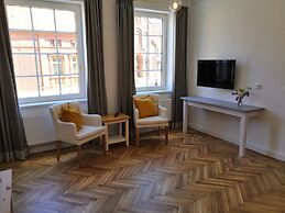 Ferienhof Trapp Heuhotel
