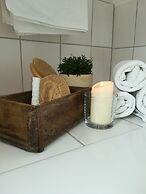 Ferienhof Trapp Heuhotel