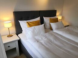 Ferienhof Trapp Heuhotel