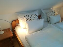 Ferienhof Trapp Heuhotel