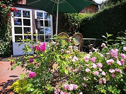 Ferienhof Trapp Heuhotel