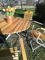 Ferienhof Trapp Heuhotel