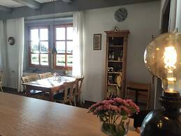 Ferienhof Trapp Heuhotel