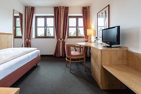 Hotel Alter Hof
