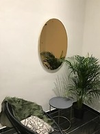 Bed and breakfast Style