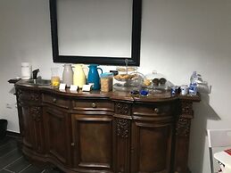 Bed and breakfast Style