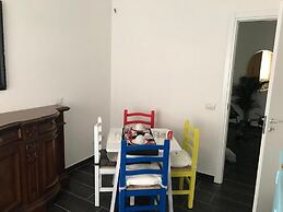 Bed and breakfast Style