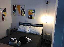 Bed and breakfast Style