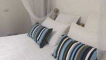 Bed and breakfast Style