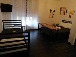 Bed and breakfast Style