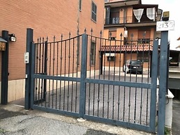 Bed and breakfast Style