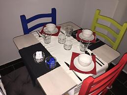 Bed and breakfast Style