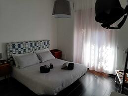 Bed and breakfast Style