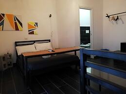 Bed and breakfast Style