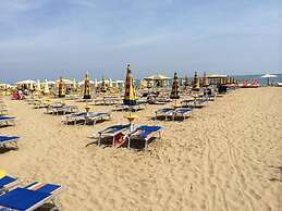 Appartamento Saturno n. 4