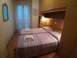 Appartamento Saturno n. 4