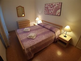 Appartamento Saturno n. 4