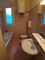 Appartamento Saturno n. 4