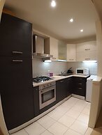 Appartamento Saturno n. 4