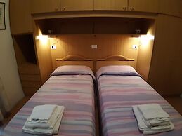 Appartamento Saturno n. 4