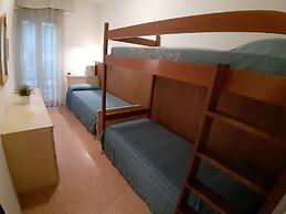 Appartamento Saturno n. 4