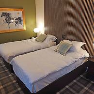 The Glenerne Guest House