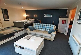The Glenerne Guest House