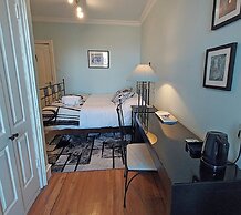 The Glenerne Guest House