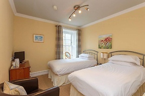 The Glenerne Guest House
