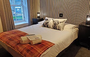 The Glenerne Guest House