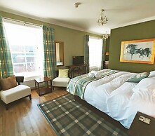 The Glenerne Guest House