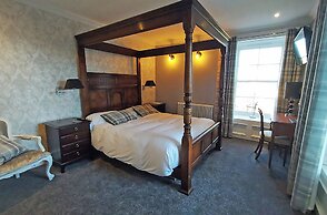 The Glenerne Guest House