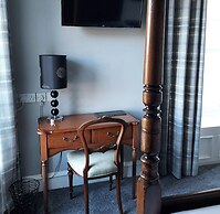 The Glenerne Guest House
