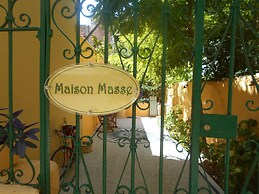 Maison Masse