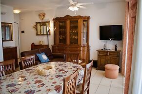 Appartamento Ca' Silis n. 7