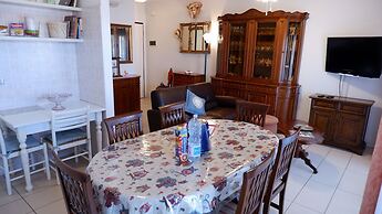 Appartamento Ca' Silis n. 7